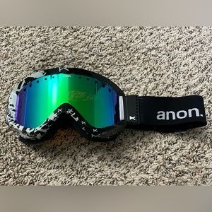 Anon Optics | Figment Snow Ski Snowboard Goggles